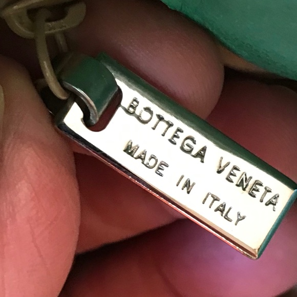 ❤️ HOST PICK! *** BOTTEGA VENETA HANDBAG - Picture 6 of 13